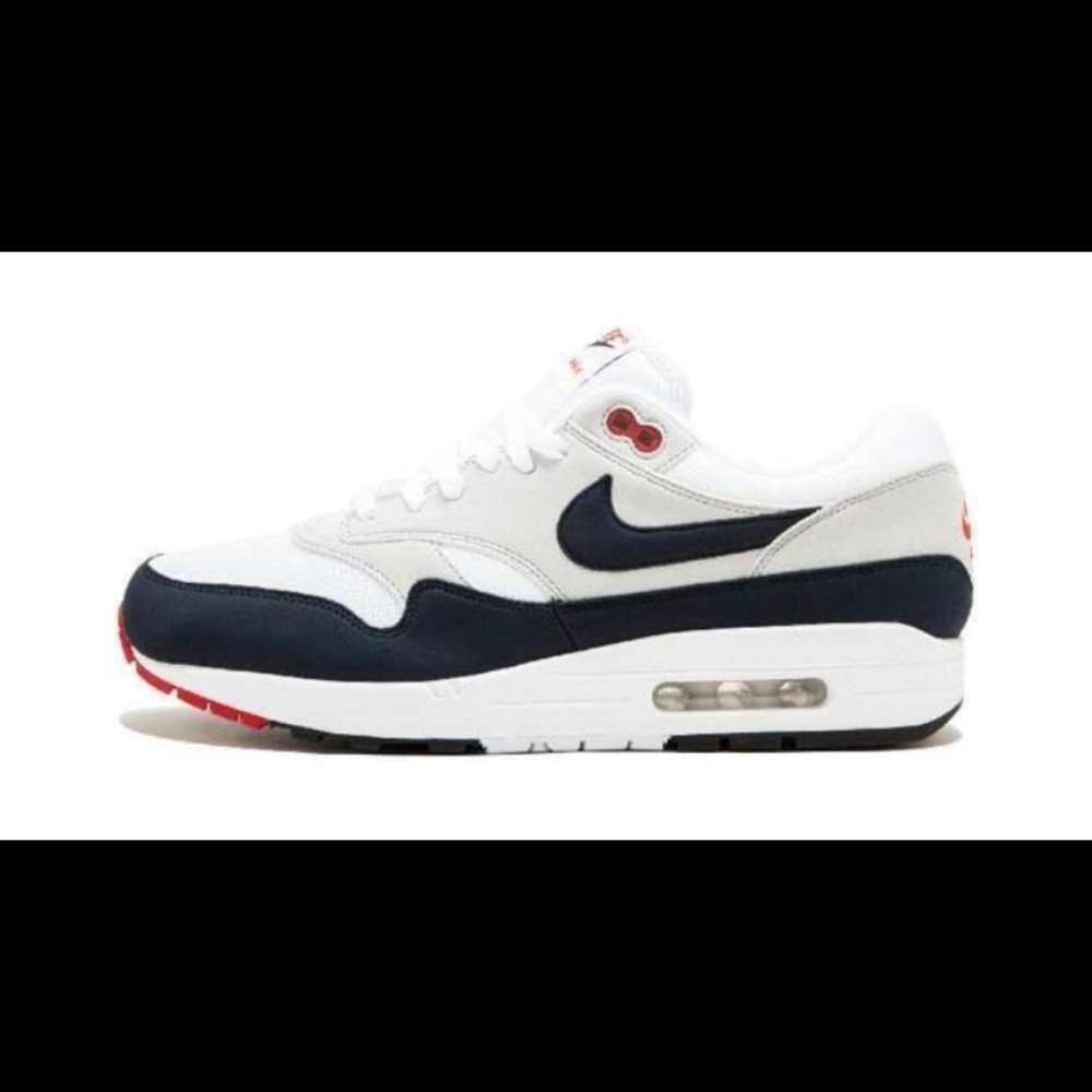Nike Air Max 1